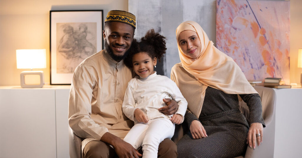 How Learning Arabic Strengthens Your Child’s Islamic Identity