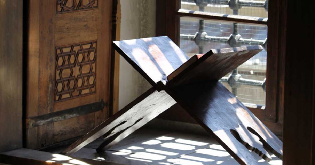 The Secret to Never Losing Your Qur’an Memorization